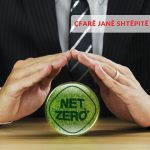 cfare jane shtepite net zero