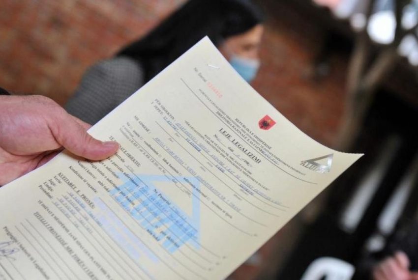 Kush përfiton dhe si ta ndjekësh legalizimin e pronës tënde në 2025 (1)